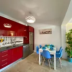 Goldbeach House パタイアス