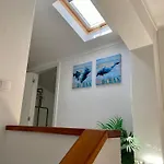 Goldbeach House パタイアス