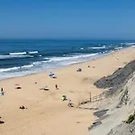Apartment Goldbeach House Pataias