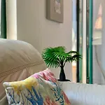 Apartment Goldbeach House Pataias