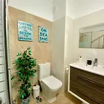 Apartment Goldbeach House Pataias