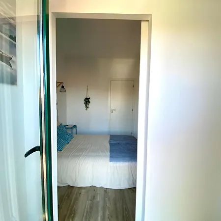 Appartement Goldbeach House *
