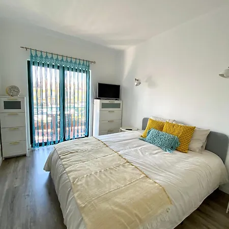 Appartement Goldbeach House