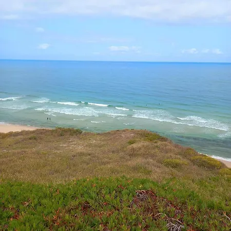 Appartement Goldbeach House Pataias