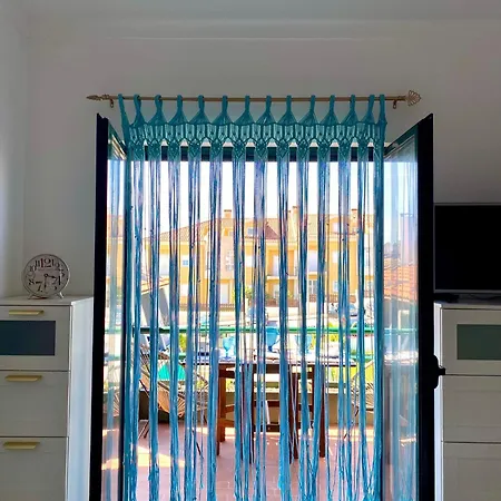 Appartement Goldbeach House *