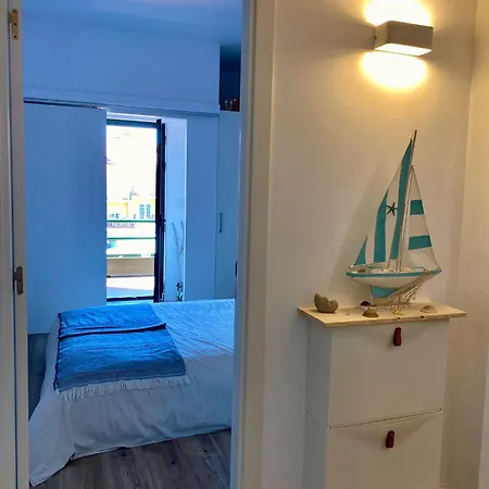 Appartement Goldbeach House Pataias