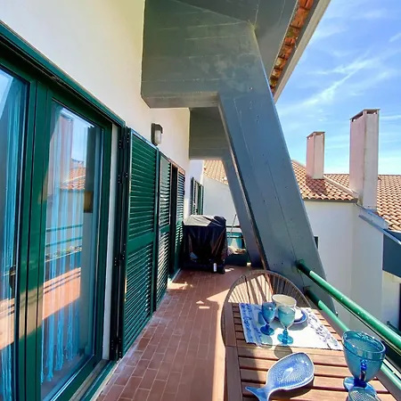 Appartement Goldbeach House