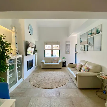 Appartement Goldbeach House