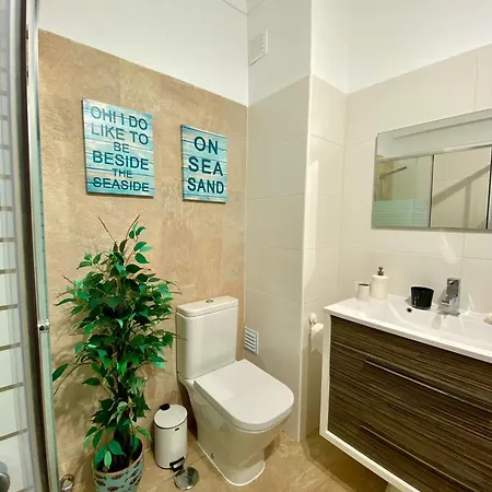 Appartement Goldbeach House Pataias