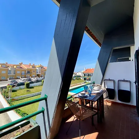 Appartement Goldbeach House