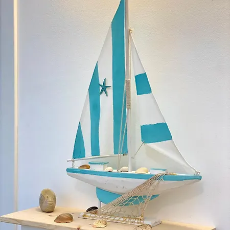 Appartement Goldbeach House Pataias