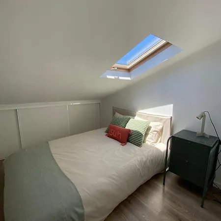 Goldbeach House Appartement Pataias