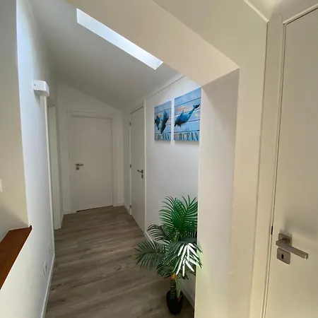 Appartement Goldbeach House