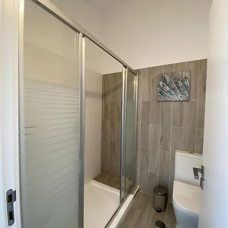 Appartement Goldbeach House