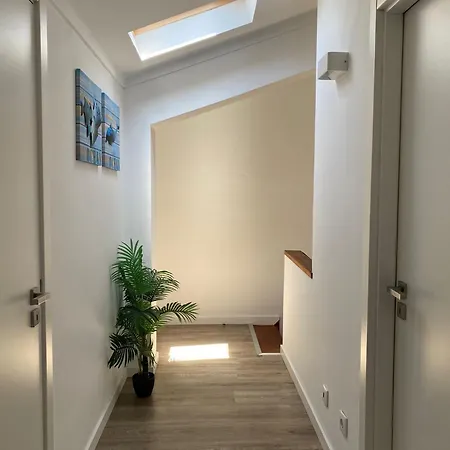 Goldbeach House Appartement Pataias